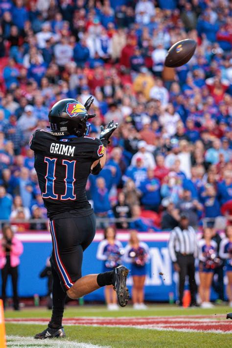 Kansas football vs. Kansas State score, recap and analysis.